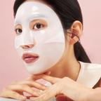 5x Masques au Collagène Intense - Peau Repulpée et Hydratée
