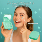 60x Patchs Hydrocolloïde Anti-Acné