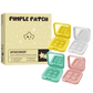 60x Patchs Hydrocolloïde Anti-Acné