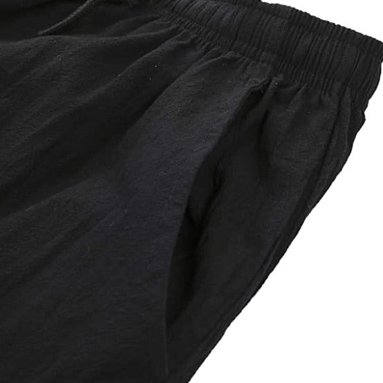 Pantalon en lin pour homme  - Collection 2023