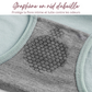 Lot de 5 Culottes Taille en Coton - Ventre Plat & Push-up Fessier