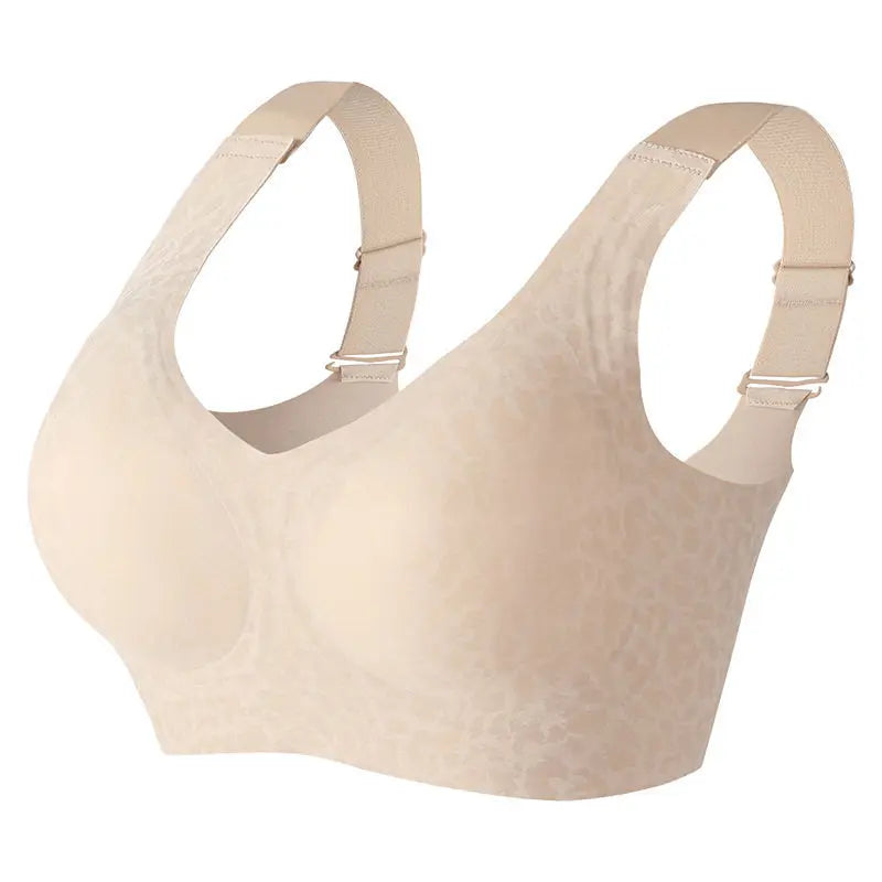 Nude Léopard / S,Nude Léopard / M,Nude Léopard / 2XL,Nude Léopard / 3XL,Nude Léopard / L,Nude Léopard / 1XL