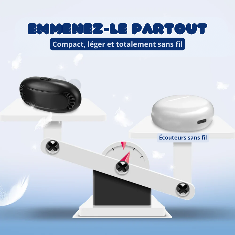 Appareil de Thérapie Infrarouge Nasale - Rhume, Rhinite...