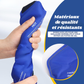 Attelle Gel Chaud/Froid à scratch - Soulagement Douleur