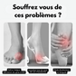 Attelle Hallux Valgus Réglable avec Barre Métallique