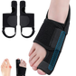 Attelle Hallux Valgus Réglable avec Barre Métallique