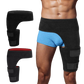 Attelle de Compression Ischio-Jambiers – Unisexe