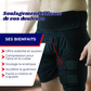 Attelle de Compression Ischio-Jambiers – Unisexe