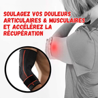 Attelle de Coude de Soutien & Maintien Articulaire