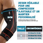 Attelle de Coude de Soutien & Maintien Articulaire