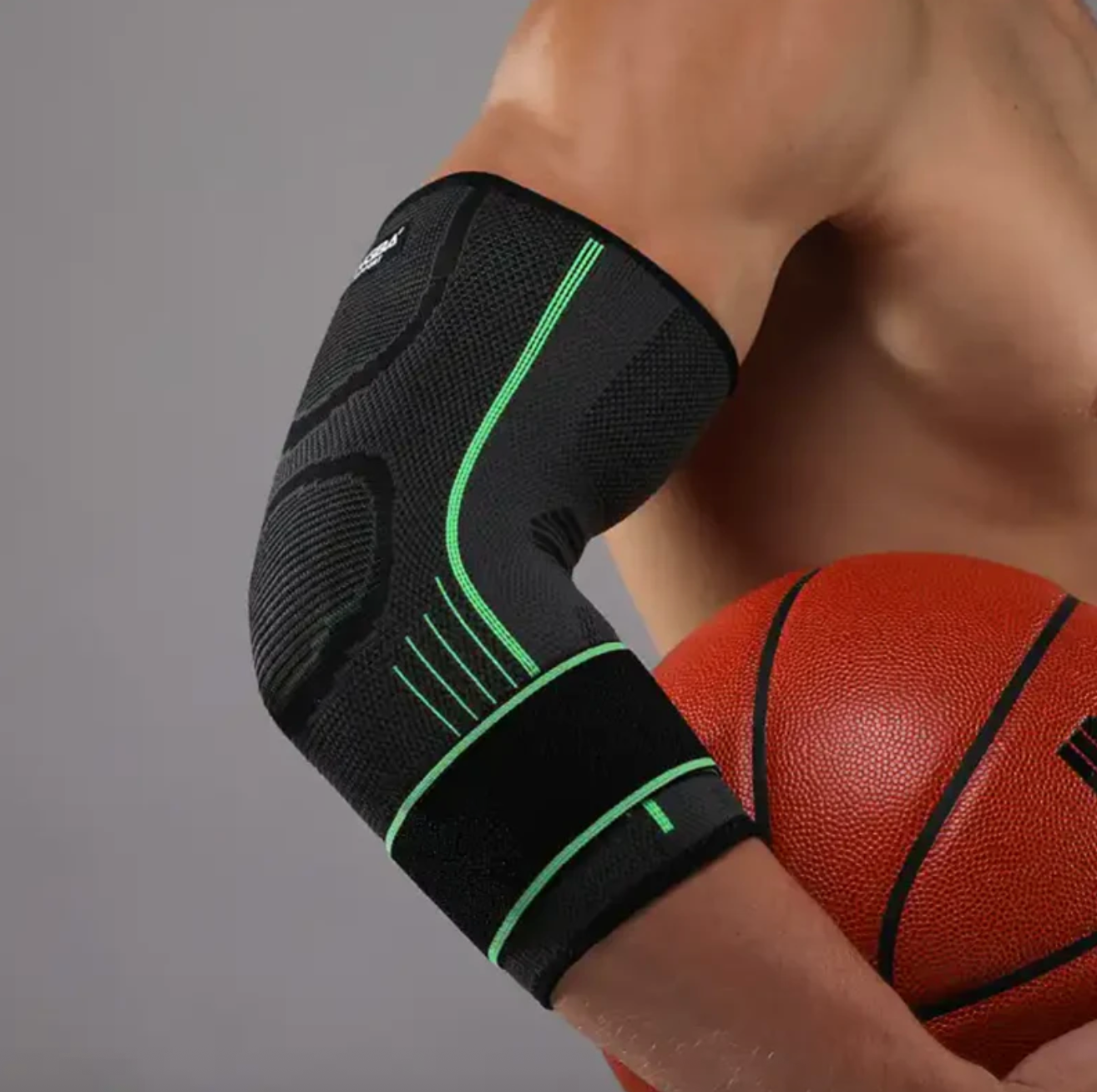 Attelle de Coude de Soutien & Maintien Articulaire