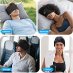 Bandeau Bluetooth 5.0 Sport & Détente