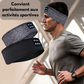 Bandeau Bluetooth 5.0 Sport & Détente
