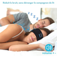 Bandeau Bluetooth 5.0 Sport & Détente
