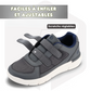 Baskets Orthopédiques pour toutes pathologies