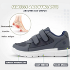 Baskets Orthopédiques pour toutes pathologies