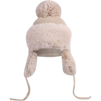 Bonnet à Pompom ULTRA Chaud
