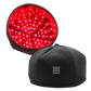 Bonnet de Photothérapie Infrarouge - Anti Perte de cheveux et Favorise la pousse
