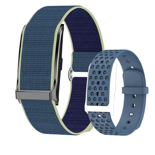 Bracelet Connecté Sans Écran pour votre Bien-être