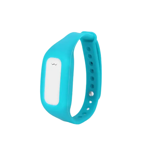 Bracelet Intelligent Anti-Ronflement par Fréquences - Réglable