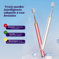 Brosse à Dents Électrique Fine – 4 Têtes Incluses