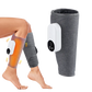 LEG PRO - Masseur de Jambes 360° chauffant - Meilleur retour veineux