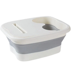 Bassine pliante Bain de pieds