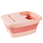 Bassine pliante Bain de pieds