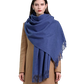 Écharpe douce et légère en cachemire - 18 Couleurs