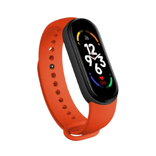 Fit Watch - Montre connectée