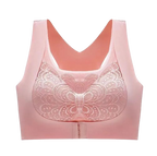 Soutien-gorge correcteur de posture Papillon - Agrafe avant