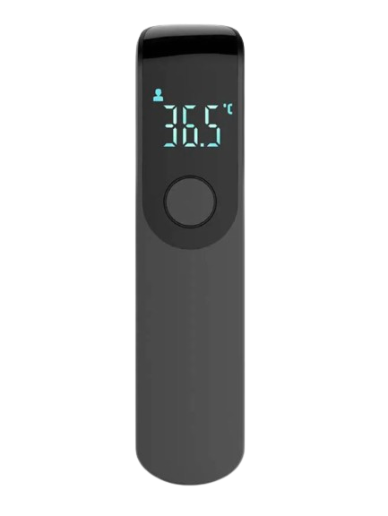 Thermomètre de Poche Sans Contact