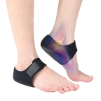 Semelles Protèges-Talons en silicone