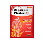 16x Patchs auto-chauffants anti-douleurs articulaires et musculaires