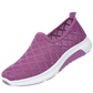 Baskets Slip-on Orthopédiques légères d'été