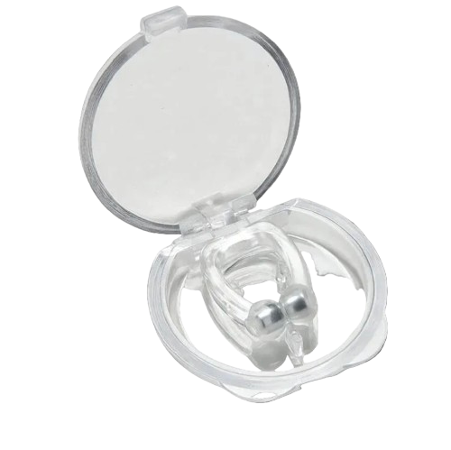 Clip nasal anti ronflement (x4)