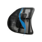 Coussin Dossier - Soulage Lombaires