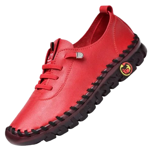 Chaussures Souples et Confortables