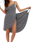 Robe serviette 2 en 1