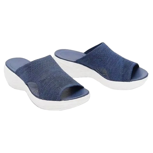 Paire de claquette orthopédique