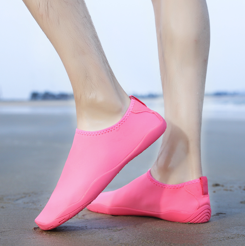 AQUA SHOES - Les chaussures parfaites pour cet été