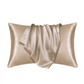 Lot de 2 Taies d'oreiller 100% soie