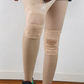Genouillère de compression - Thérapie Magnétique