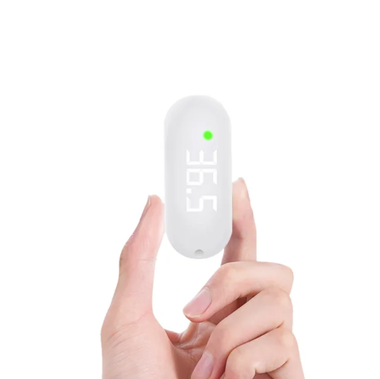 Mini thermomètre infrarouge USB