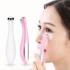 Stylo de Massage anti-cernes et rides Electrique