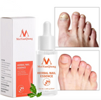 Sérum magique pour les ongles