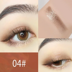 Lot de 3 Bâtons fard à paupières 2 en 1 Longue tenue + 1 EYELINER STAMP OFFERT
