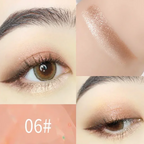 Lot de 3 Bâtons fard à paupières 2 en 1 Longue tenue + 1 EYELINER STAMP OFFERT