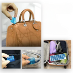 Grand Pilulier mensuel - 31 cases pour un mois