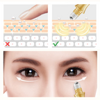 Coffret Routine Soins Visage Or 24k - Cosmétiques coréens